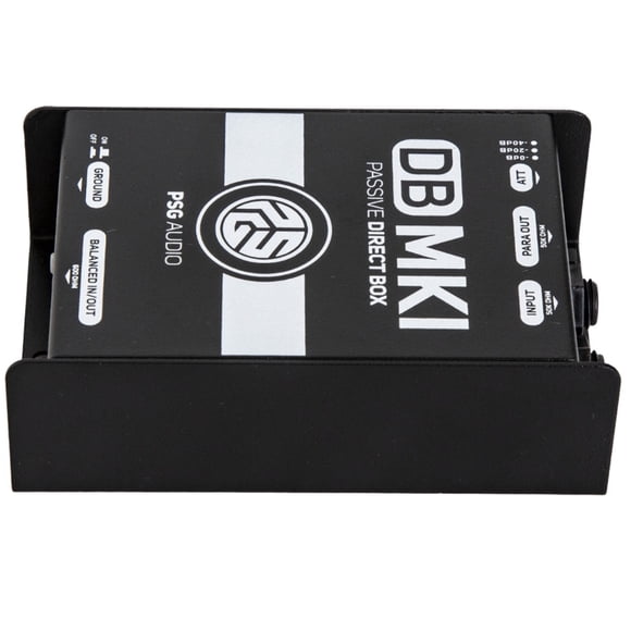 Caja Directa PSG DB MKI