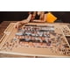 thumbnail image 5 of Rompecabezas Toynk Donut Shop Bakery 1000 piezas, 5 of 7