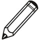 thumbnail image 1 of Decomural Pencil Writing Classroom WS-18937, 1 of 2