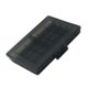 thumbnail image 5 of Estuche De Almacenamiento De Batería Capacidad Para 10 Baterías AA/AAA Contenedor Protector Negro, 5 of 5