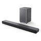 thumbnail image 1 of Barra de sonido 2 1 ch 220w + subwoofer, 1 of 3