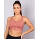 thumbnail image 3 of Peto Deportivo Premium Mujer Ajustado con Elasticidad, 3 of 4