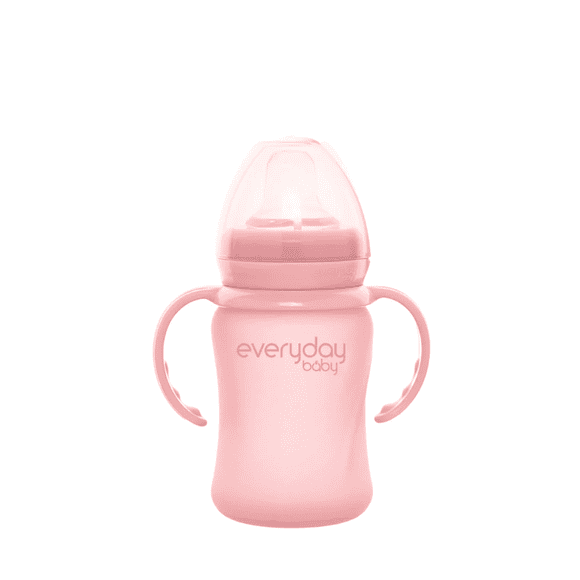 Vaso De Entrenamiento 150ml Rosado