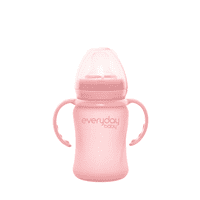 Everyday Baby - Vaso De Entrenamiento 150Ml Rosado