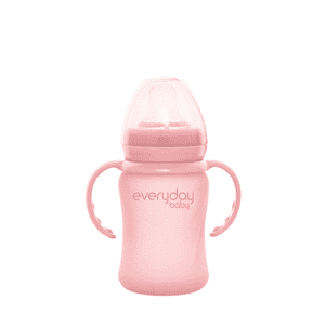 Everyday Baby - Vaso De Entrenamiento 150Ml Rosado