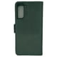 thumbnail image 1 of Premium Cowprint Leather Case With Clip and Card Holder for Samsung Galaxy A Series and S Series Phones, 1 of 3