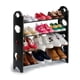 thumbnail image 1 of Zapatero Apilable (12 Pares), 1 of 4