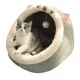 thumbnail image 1 of Cama Iglú Nido, Mascota Perro Gatos, 1 of 2
