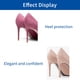 thumbnail image 3 of Consejos para reemplazar el tacón del kit de reparación de zapatos de tacón alto para mujer, 3 of 5