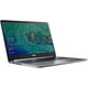 thumbnail image 1 of Ordenador portátil Acer Swift 1 SF114-32-P2PK 14 pulgadas Intel Pentium 4 GB/64 GB, 1 of 4
