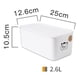 thumbnail image 2 of Contenedor Tupper Para Comida Diseño Gatito L Libre Bpa multicolor, 2 of 8