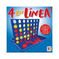 Juego De Mesa Cuatro En Linea - Toyng