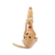 thumbnail image 3 of Peluche Nickelodeon Rugrats Spike 30 cm Golden Bell Studios, 3 of 7