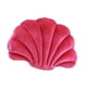 thumbnail image 3 of Cojín Decorativo De Concha Marina Cojín De Concha Cojín Regalo De Cumpleaños Linda Rosa Roja, 3 of 5