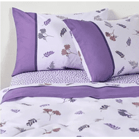 Genérico - Sabanas Cannon 2 Plazas 144 Hilos Diseño Asfem