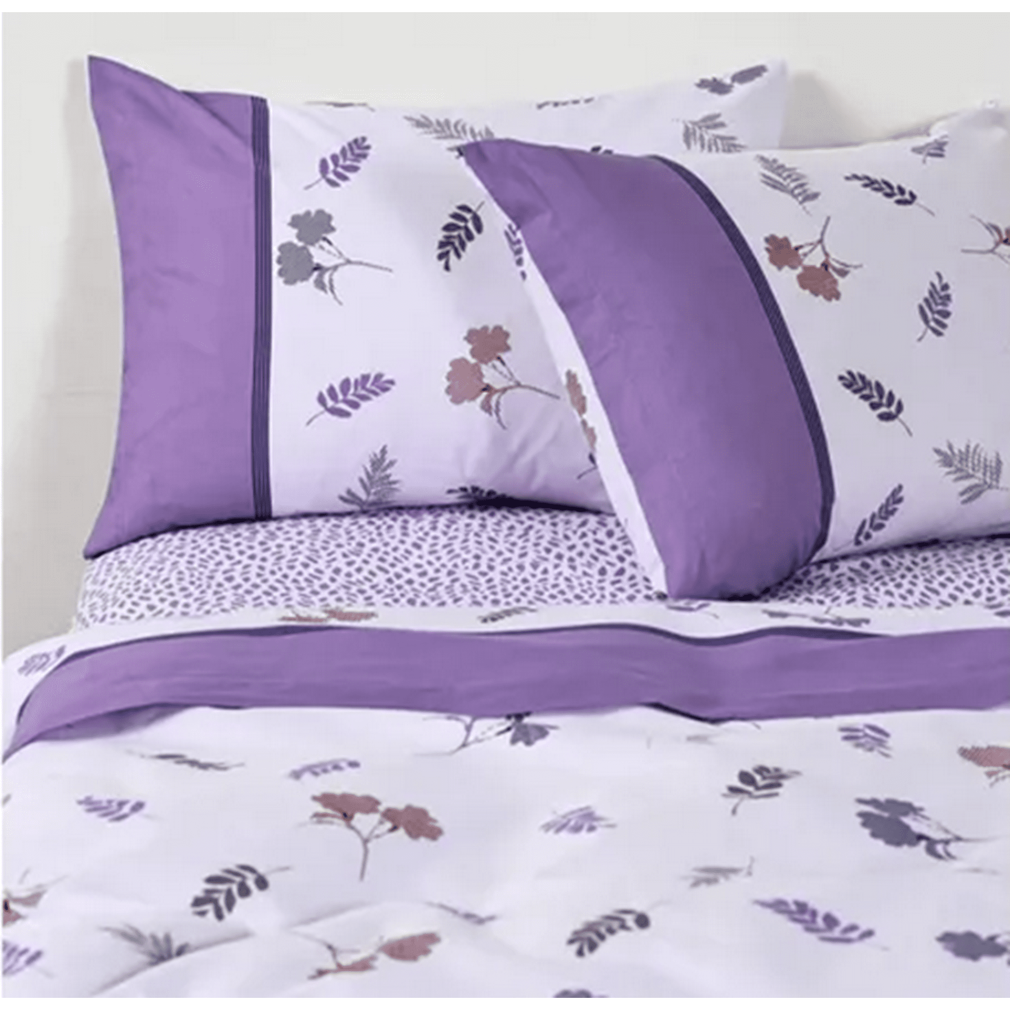 Genérico - Sabanas Cannon 2 Plazas 144 Hilos Diseño Asfem