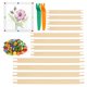 thumbnail image 1 of Barras de tensado LOVYNO 40/35/20 cm 12 piezas Kit DIY, 1 of 7