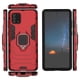 thumbnail image 5 of FOXDOCK Funda Antigolpes para Samsung Galaxy NOTE 10 LITE – Protección Total con Soporte y Diseño Robusto, 5 of 5