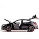 thumbnail image 5 of Compatible Con Honda Civic Tipo r De Aleación De Fundición A Presión 1 32 Coche De Aleación Con Luces Y Sonido Coches De Puerta Abierta Para Niños De 3 A 5 Años Regalo De Cumpleaños Para, 5 of 7