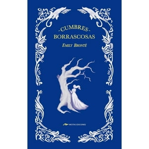 Mestas Ediciones - Cumbres Borrascosas