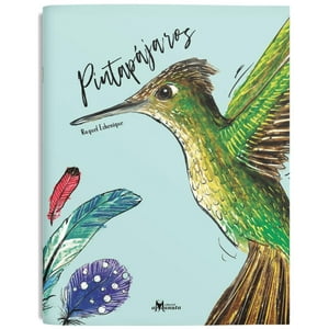 Amanuta - Pintapájaros Blanco