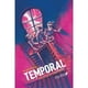 thumbnail image 1 of Libro TEMPORAL, 1 of 3