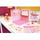 thumbnail image 3 of Set de Construcción Miniverse Hello Kitty Mini Espacios de MGA, 3 of 7