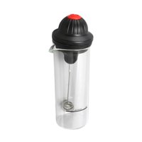 Total Click - Espumador De Leche Portatil Recargable Usb