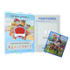 thumbnail image 2 of Mini Álbum Paw Patrol + Todas Sus Láminas a pegar, 2 of 7