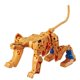 thumbnail image 4 of Figura de acción Transformers CYB Spark Armor Cheetor, 4 of 9