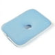 thumbnail image 1 of Almohada para Bebés Anti-plagiocefalia Cojín Cabeza Azul, 1 of 4