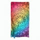 thumbnail image 1 of Toalla de Playa Microfibra Estampada Hippie, 1 of 3