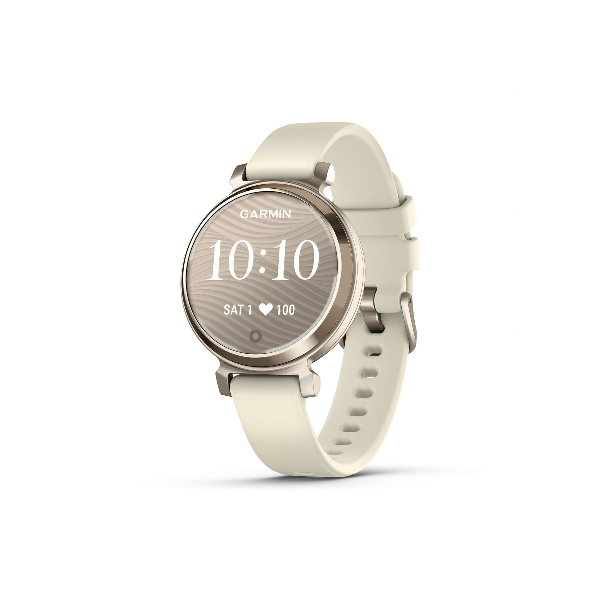 Garmin - Smartwatch Lily 2 Crema
