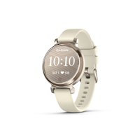 Garmin - Smartwatch Lily 2 Crema