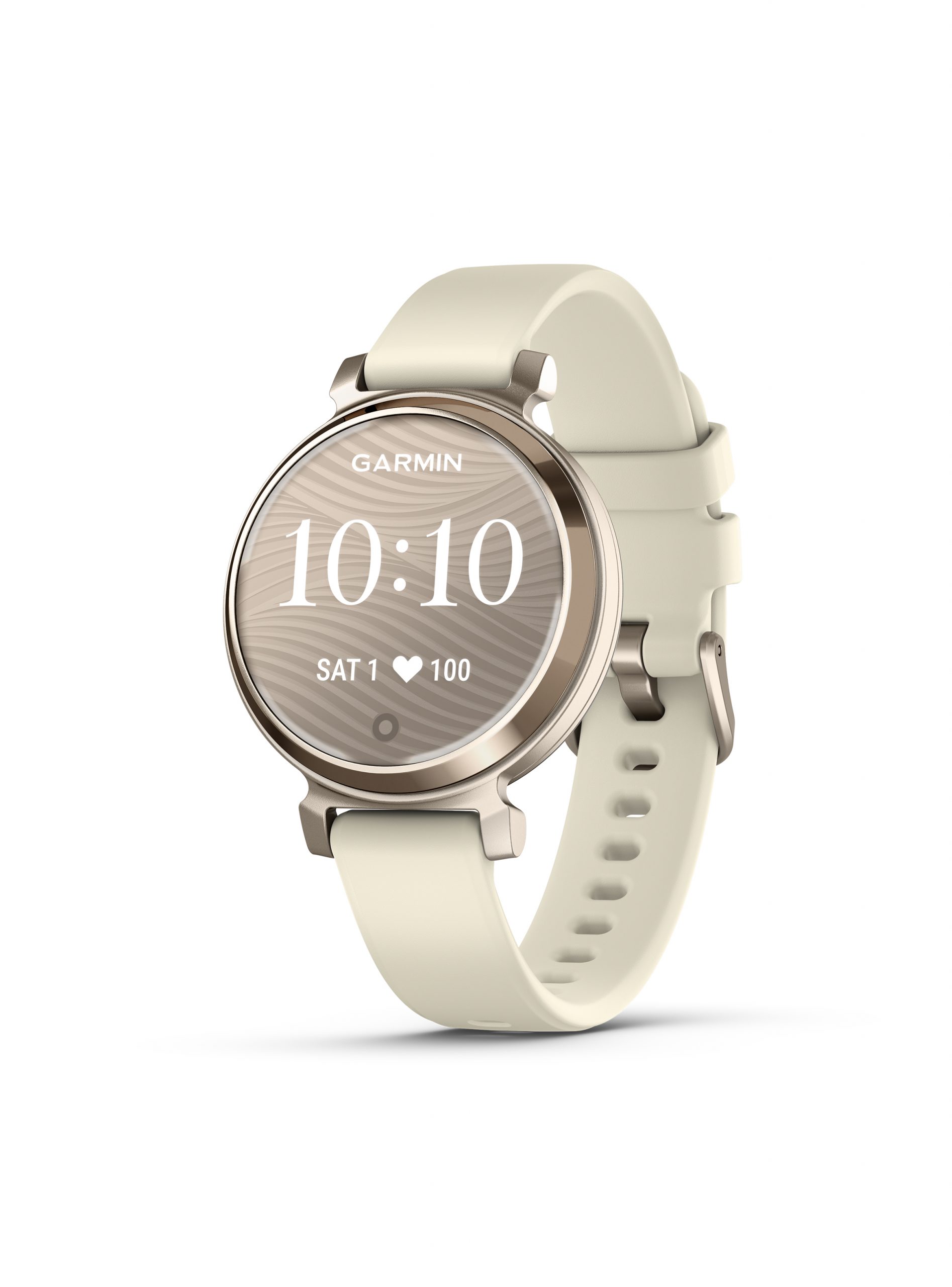Garmin - Smartwatch Lily 2 Crema