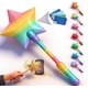thumbnail image 1 of Varita tocar pagar impresa 3D funda tarjeta NFC regalo novedad amantes magia, 1 of 7
