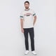 thumbnail image 4 of Polera Hombre Varsity Beige Corona, 4 of 5