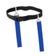 thumbnail image 2 of Cinta De Cinturón De Fútbol Ajustable Para Equipo De Accesorios Al Aire Libre Azul, 2 of 3