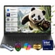 thumbnail image 1 of Notebook HP OmniBook 3 de 17,3" 2K IPS (Next Gen AI PC). Equipado con procesador Intel Core 7 255U, 16 GB de RAM DDR5, SSD de 512 GB y sistema operativo Windows 11 Home., 1 of 7