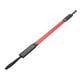 thumbnail image 3 of Power Bar Fortalecedor De Brazos Entrenador Ejercitador Corporal Entrenamiento De Fuerza 30 Kg Negro Rojo, 3 of 4
