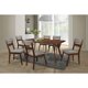 thumbnail image 2 of Comedor Edward 6S Beige, 2 of 9