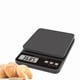 thumbnail image 5 of Gramera Digital Pesa Gramera Cocina Pesa Alimentos 5kg/ 1g, 5 of 6