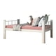 thumbnail image 1 of Cama una Plaza 90x200 cm. Acero Blanca ProChef, 1 of 6