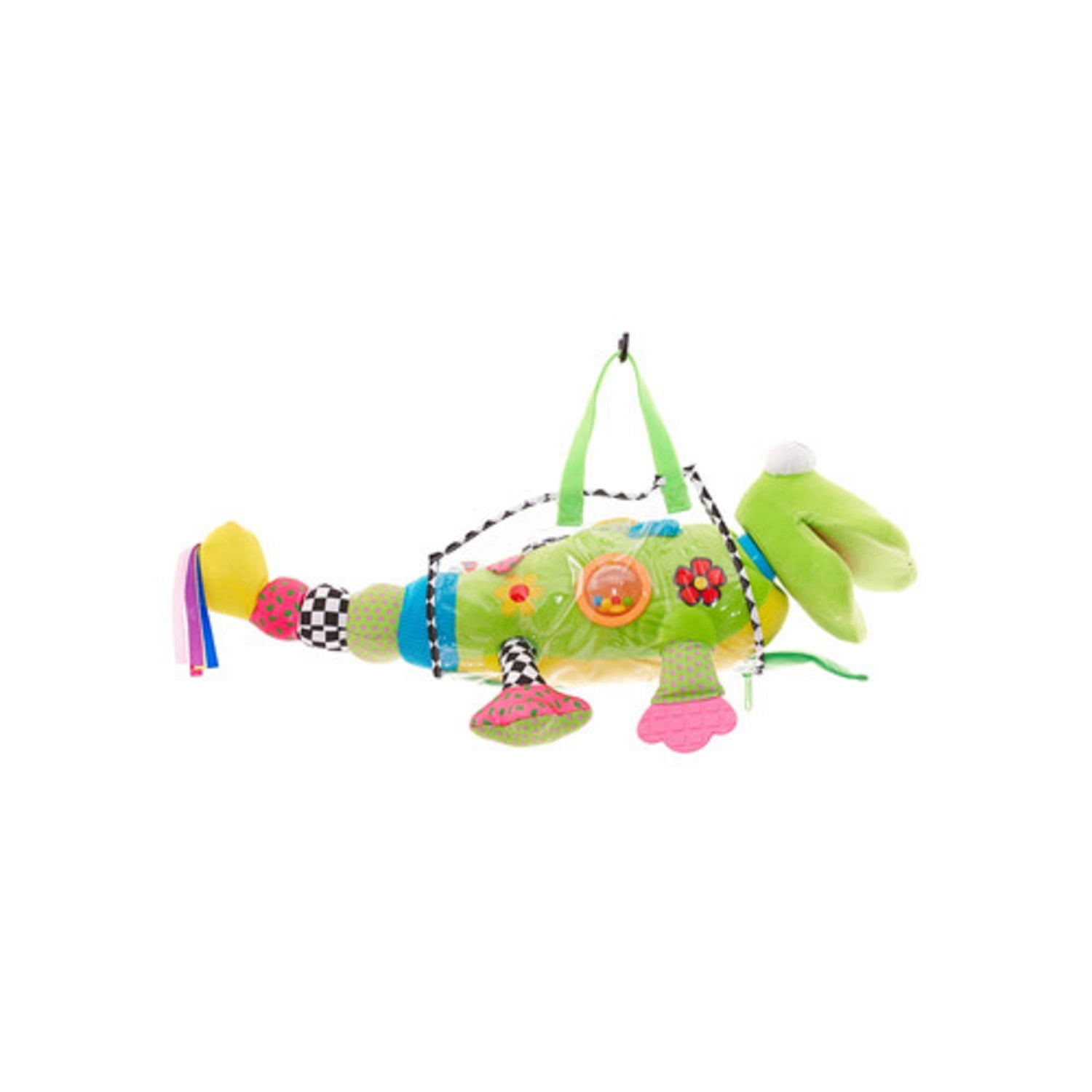 Seigard - Centro De Actividades Cocodrilo