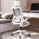 thumbnail image 4 of Silla De Oficina Ergonómica Para Home Office Color Blanco, 4 of 4