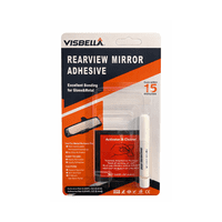 Adhesivo Espejos Retrovisores Visbella