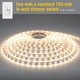 thumbnail image 3 of Kit de cinta LED Armacost Lighting Ribbon Flex Home de 16 pies, 3 of 7
