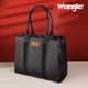 thumbnail image 3 of Bolso Wrangler Wg3-8321bk Mujer Correa Cruzada, 3 of 3