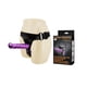 thumbnail image 1 of Arnes Doble Dildo Femenino Ultra Morado, 1 of 3