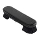 thumbnail image 3 of Cepillo De Mesa De Billar De Madera Limpiador De Cepillos De Mesa De Billar Suministros De Billar Negro, 3 of 5